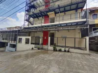 Maleo Residence Bandung Mitra RedDoorz Hotels in Sukajadi