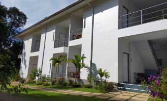 Sea-Sun Bungalow & Resort