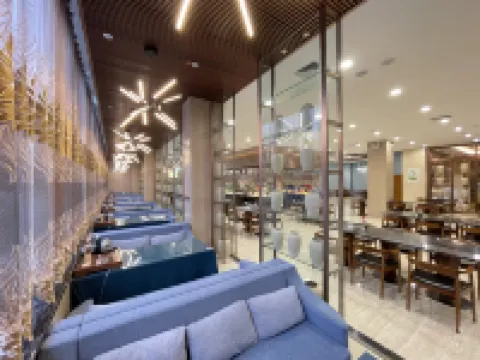 Lidu International Hotel