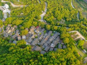 Yuhuan Village Manli Health Preservation Homestay