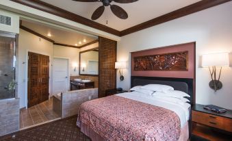 Hilton Grand Vacations Club Kohala Suites Waikoloa