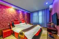 Wuyi Shangpin Business Hotel - 2 stelle