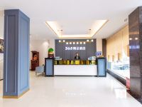 365精品酒店(梅州梅县机场店) - 公共区域