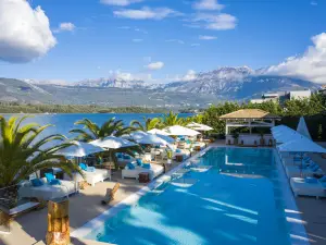 Nikki Beach Montenegro