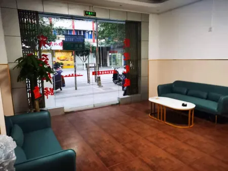 Rong'an Tiancifu Hotel