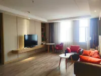 Hengshengxing Desert Hotel - Family