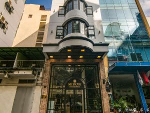 Midori Boutique Hotel