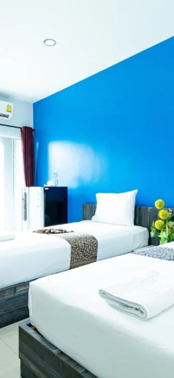 รูปภาพของอยู่ดีลิฟวิ่งเพลส หาดใหญ่