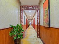 万家安酒店(郑州医学院店) - 公共区域