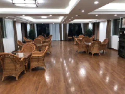 Hotel Derong Yandawa Hotels in Derong