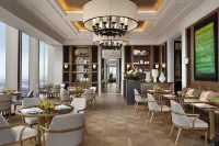 The Ritz-Carlton, Nanjing - breakfast