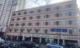 3. JI 호텔 시에..
