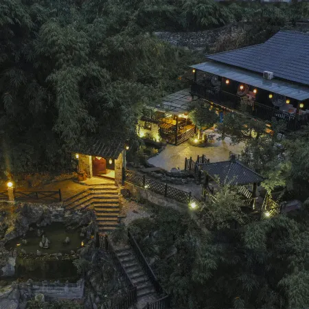 Xingyi Mountain Breeze Inn