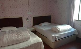 Shaoguan Huashun Hotel