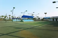 FLC Luxury Resort Vinh Phuc - palestra