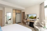 Beach Walk Hotel Jumeirah Hotels in Dubai