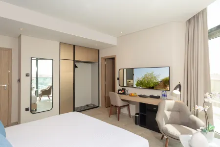 Beach Walk Hotel Jumeirah