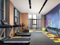 Hampton by Hilton Hefei West Railway Station Sili River - 4-نجوم