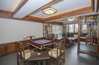 Cilixianjiuxiwei guweichengzhuangyuan Hotel di Cili County