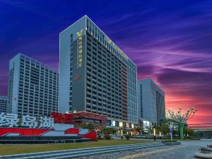 Vienna International Hotel (Foshan Green Plaza Store)