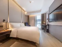 Atour Hotel (Xiamen Jimei Lake Business Center) Hotels near Jimei
