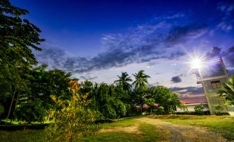 Bualuang Boutique Resort