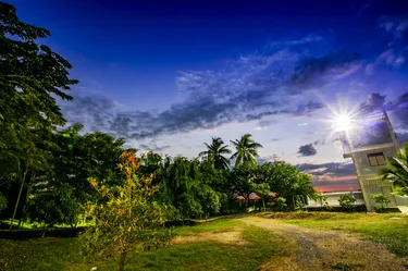 รูปภาพของรีสอร์ท บัวหลวง บูทีค อ่างทอง