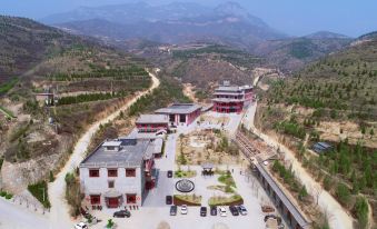Shengwang Mountain Villa