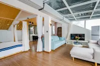Floral Hotel·Kunding Qingdao (Laoshan Scenic Area) Hotels in Qingdao