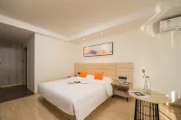 東城悅和ホテル(柳州工学園東門店) 広西科技大学(柳東キャンパス)周辺のホテル