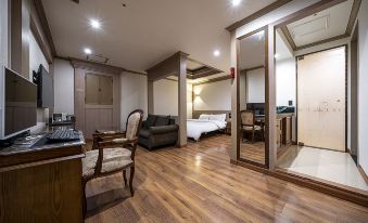 Hotel Cullinan Yongin