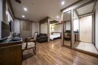 Hotel Cullinan Yongin