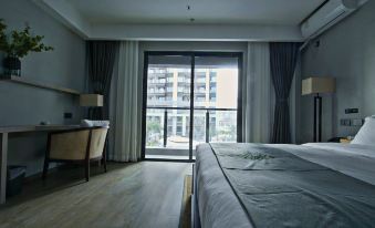 Miyi Jiayue Sunshine Li Hotel