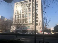 JI Hotel (Nanjing Presidential Palace Longpan Middle Road) - 3 stjerner