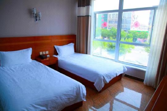 涿鹿帝景商务宾馆