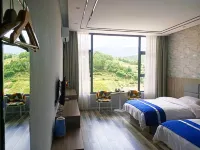 Lanping Huihong Hotel