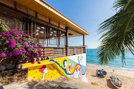 Jingle Ocean View Inn Sanya(Tianya Haijiao)