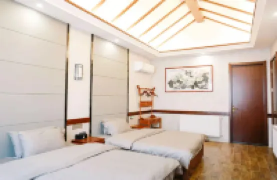 壽縣小蘭草民宿