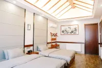 Xiaolancao Guesthouse Hôtels à : Shouxian