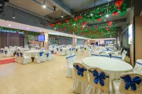 Mingyuehu Hotel (Quanzhou High-speed Railway Station) Hotel a Quanzhou