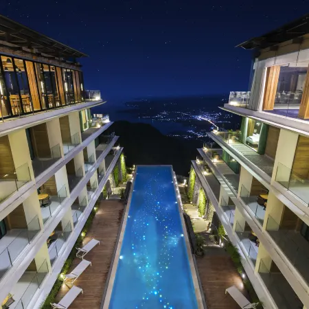 Escala Tagaytay