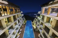 Escala Tagaytay Hotels in 