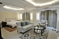 Emperor Boutique Hotel (Shangqiu Shenhuo Avenue)