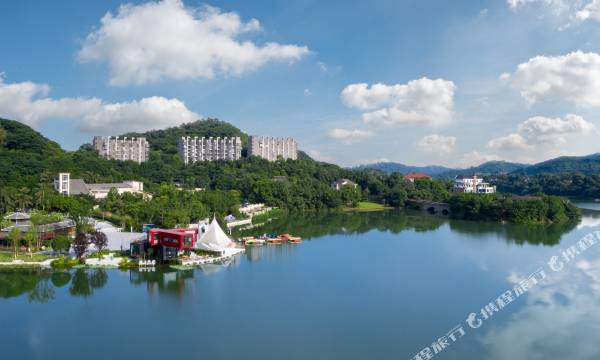 Sky & Sea Resort