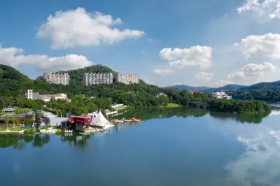 Sky & Sea Resort Hotel in zona Fenglin Botanical Garden