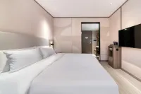 HanTing Hotel (Hangzhou Tonglu Central Plaza)