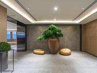 全季酒店(乌鲁木齐站店) - 公共区域