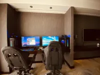 Lansheng International Hotel (Wanda Plaza)