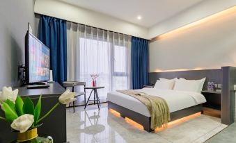 Nice hotel