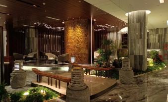 Ramada Plaza by Wyndham Xiamen - Housity